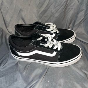 Women’s vans